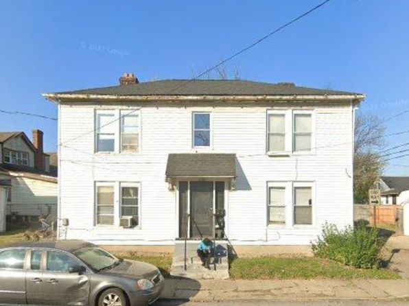 1152 Doctor W Hodge St #J-3