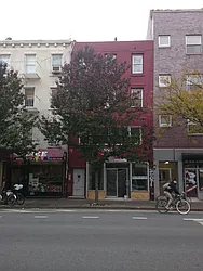 225 First Avenue in East Village