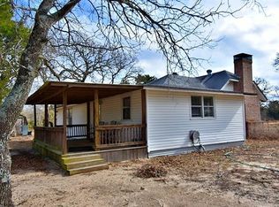 12520 Private Road 5104, Athens, TX 75751