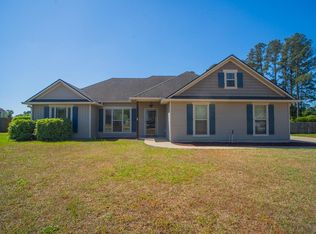25 Smith Dairy Rd, Lakeland, GA 31635