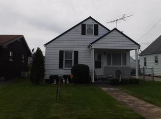 415 Alabama St, Huntington, WV 25704