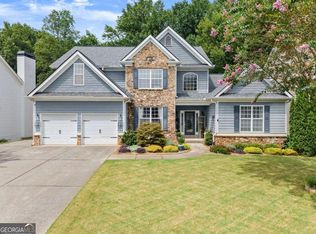 5385 Old Haven Ct, Cumming, GA