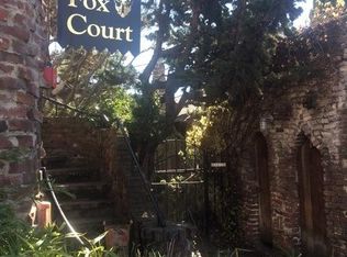 1472 University Ave #C, Berkeley, CA 94702