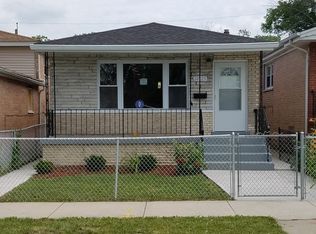 10123 S La Salle St, Chicago, IL