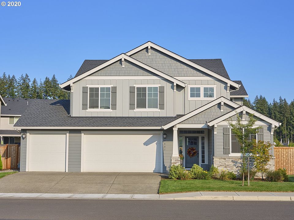 1st image of 7801 NE 172nd Ave