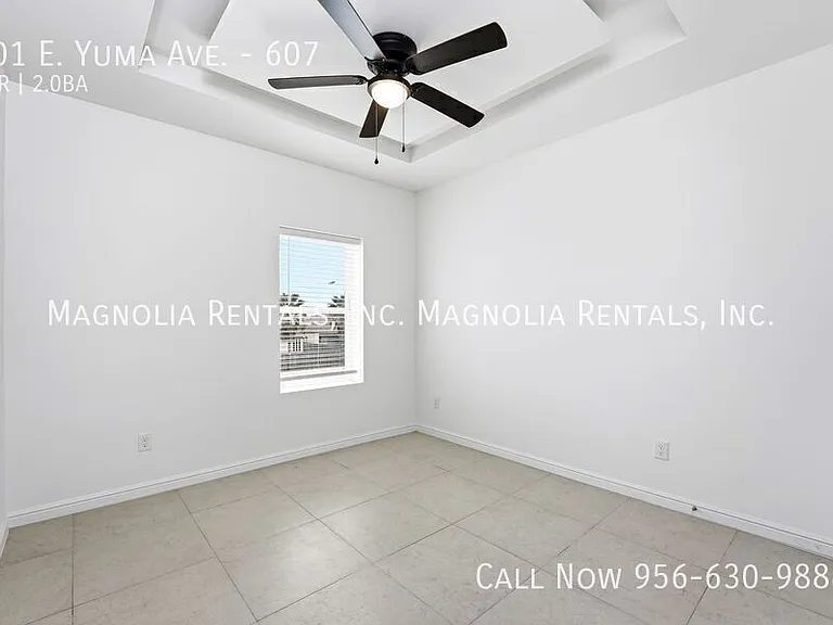 901 Yuma Ave #607 — Photo 11