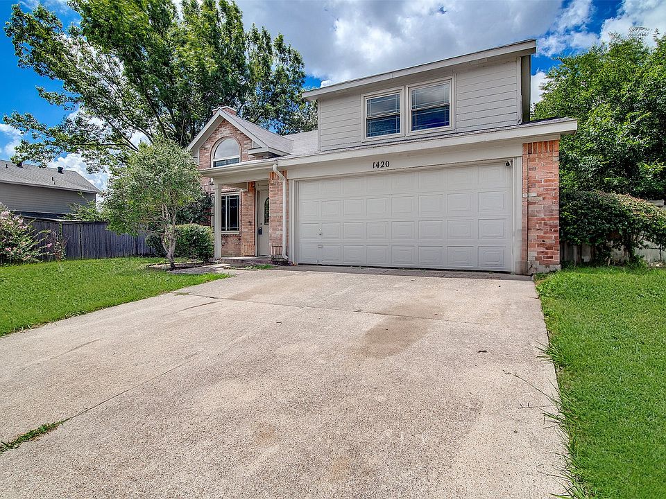1st image of 1420 Glenwillow Dr
