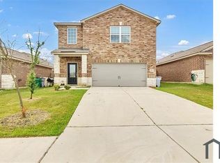 13413 William McKinley Way, Manor, TX 78653