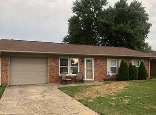 3307 Bobwhite Ave, Owensboro, KY 42301