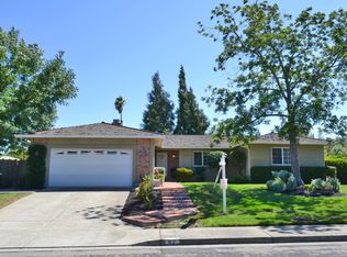 82 Carousel Pl, San Ramon, CA 94583