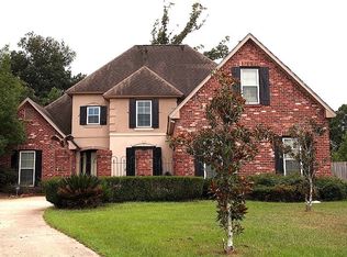 36219 Greenmeadow Ave, Prairieville, LA 70769