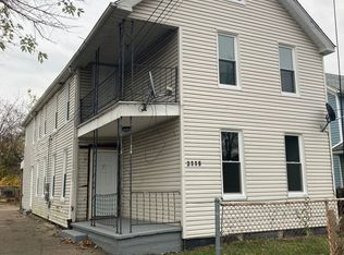 3119 West 52nd St, Cleveland, OH 44102