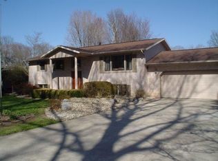 87 N 400 W, La Porte, IN 46350