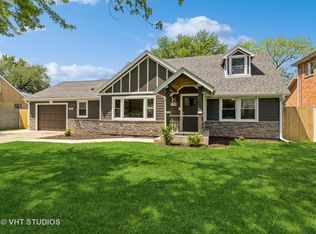 7926 Lorel Ave, Burbank, IL