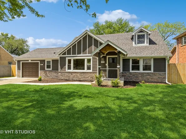 7926 Lorel Ave, Burbank, IL 60459
