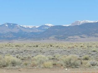 Tbd County Rd Bb, La Jara, CO 81140