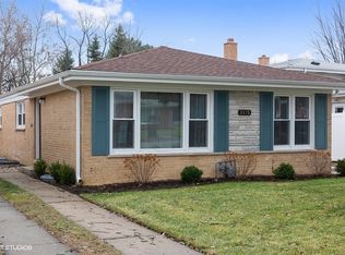 3315 Wilmette Ave, Wilmette, IL