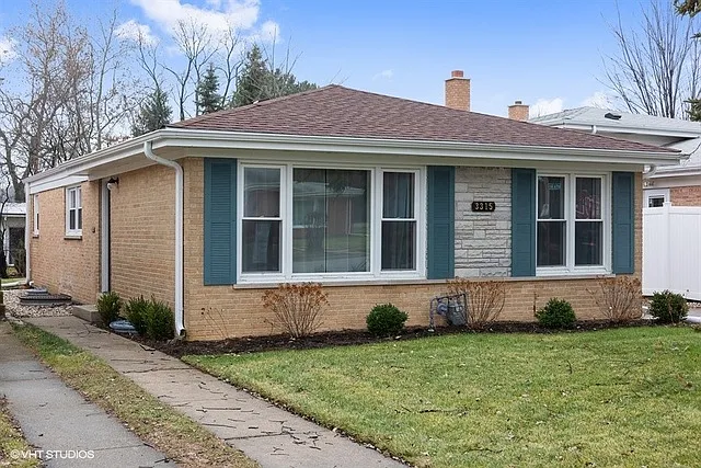 3315 Wilmette Ave photo 1