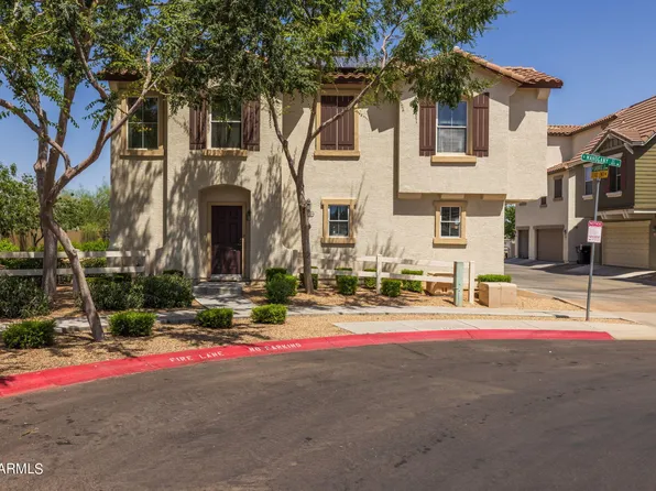 110 W LAUREL Court, Gilbert, AZ 85233