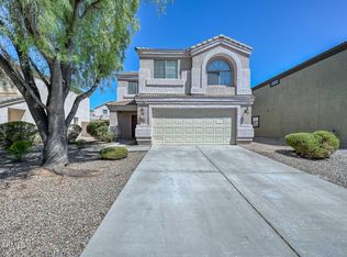 11460 W Eden McKenzie Dr, Surprise, AZ 85378