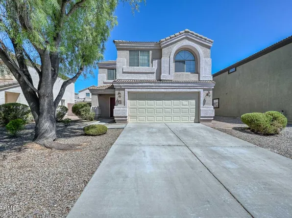 11460 W Eden McKenzie Drive, Surprise, AZ 85378