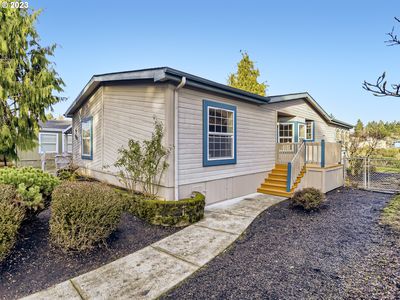 10400 SE Cook Ct UNIT 176, Milwaukie, OR, 97222