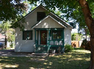 910 W Main Ave, Chewelah, WA 99109