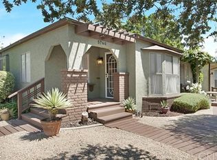 5760 Lemp Ave, North Hollywood, CA 91601