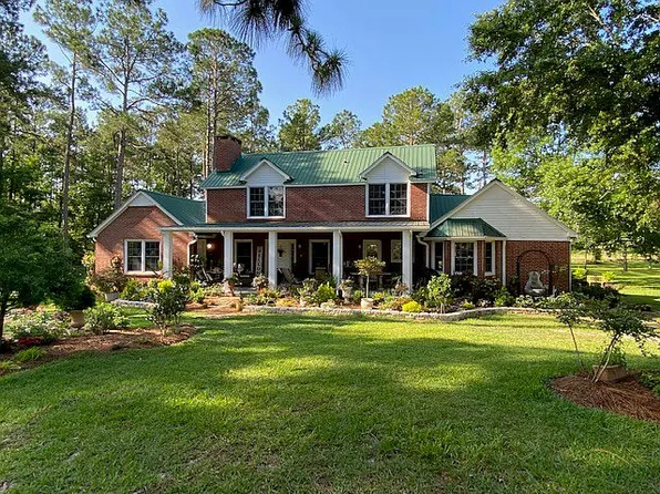 551 Baxter Rd, Ashford, AL 36312