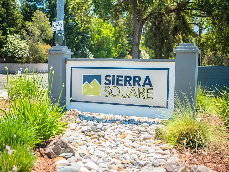 Sierra Square