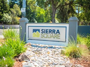 Sierra Square, Citrus Heights, CA 95610