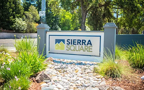 Sierra Square Photo 1
