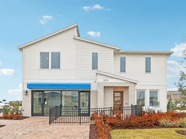 2586 ABSOULTE AVENUE, LAKE HAMILTON, FL 33851