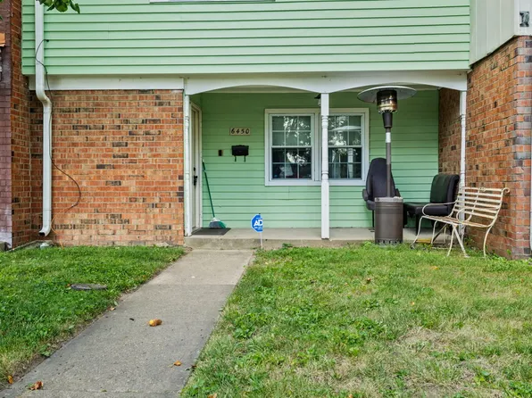 6450 Commons Dr, Indianapolis, IN 46254