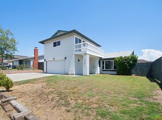 10639 Keith St, Santee, CA 92071
