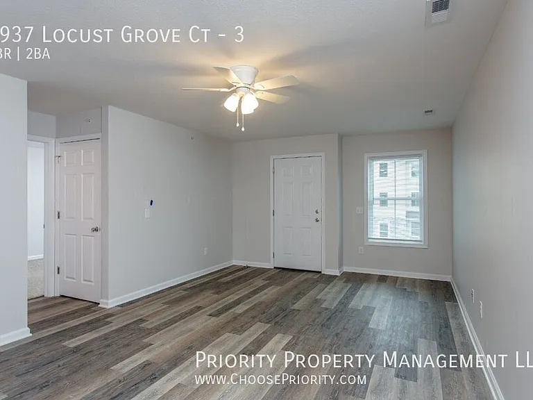 2937 Locust Grove Ct #3 — Photo 9
