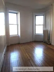 Rented by Sovereign Associates