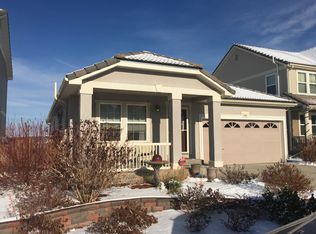 3743 Dinosaur St, Castle Rock, CO 80109
