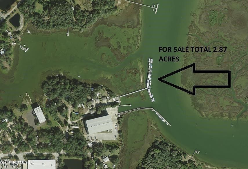 Satelitte Pic Marina T