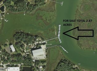 200 Nix Boat Yard Rd, Saint augustine, FL 32084