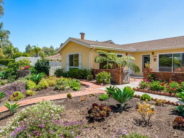 5575 Cameo Rd, Carpinteria, CA 93013