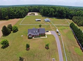 6302 Mitchell Mill Rd, Zebulon, NC 27597