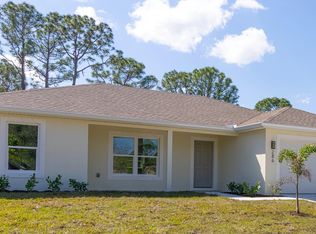 286 San Luis St SW, Palm Bay, FL 32908