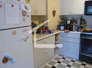 147 Glenville Ave #TH, Allston, MA 02134