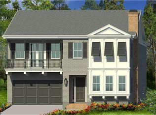 192 McGoey Cir, Shenandoah, TX 77384