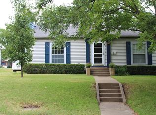 619 W Brockett St, Sherman, TX 75092