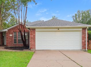 326 Moonwalk St, Montgomery, TX 77356