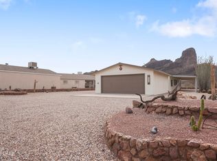 37378 Bay View Dr, Parker, AZ 85344