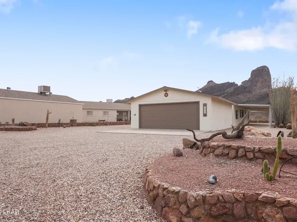 37378 Bay View Dr, Parker, AZ 85344