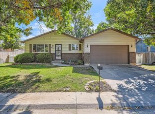 9814 W Maryland Dr #B, Denver, CO 80232